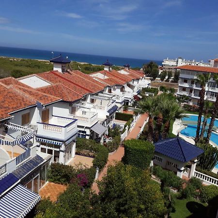 Апартаменты В Парковой Зоне С Видом На Море La Mata  Exterior foto