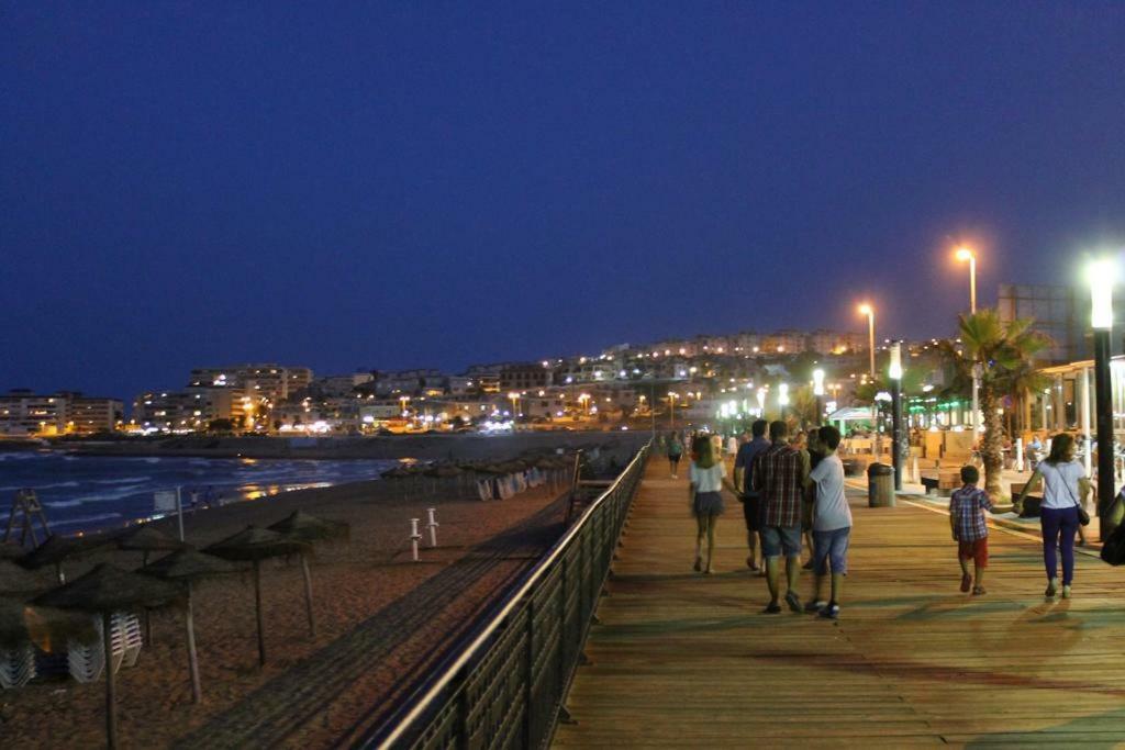 Апартаменты В Парковой Зоне С Видом На Море La Mata  Exterior foto